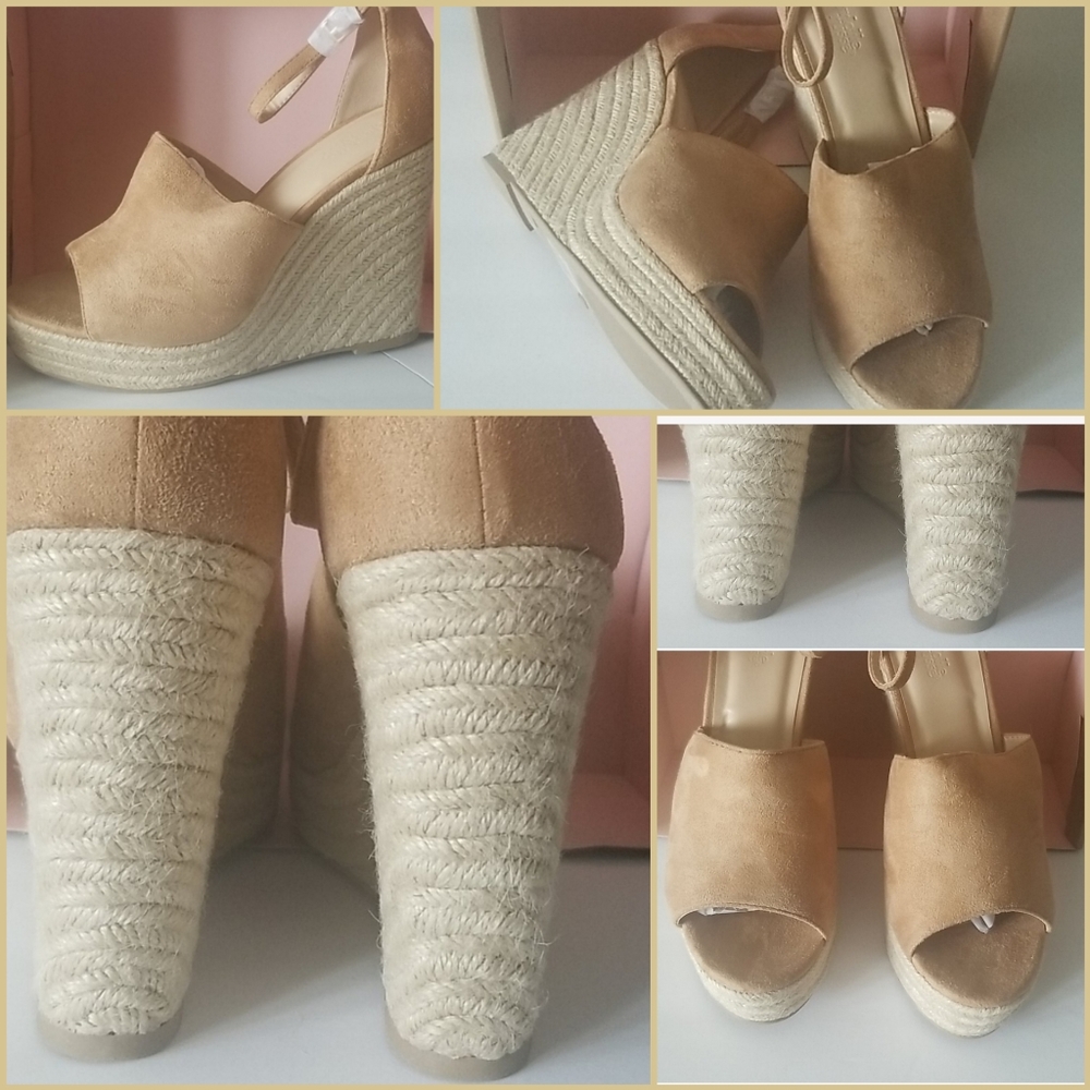 Wedges - Picture 5 of 7
